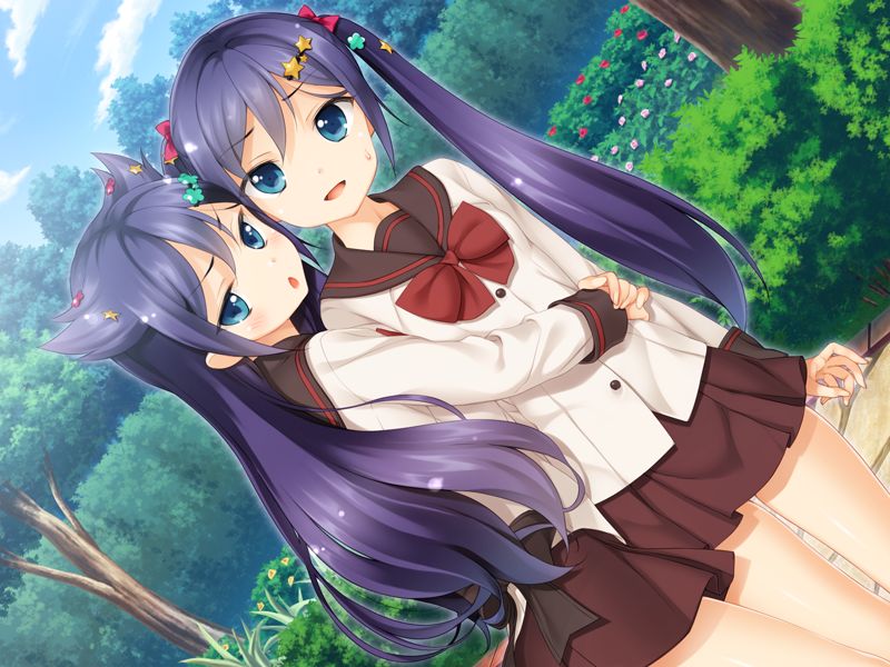 Sono Hanabira ni Kuchizuke o New Gene! page 4 full