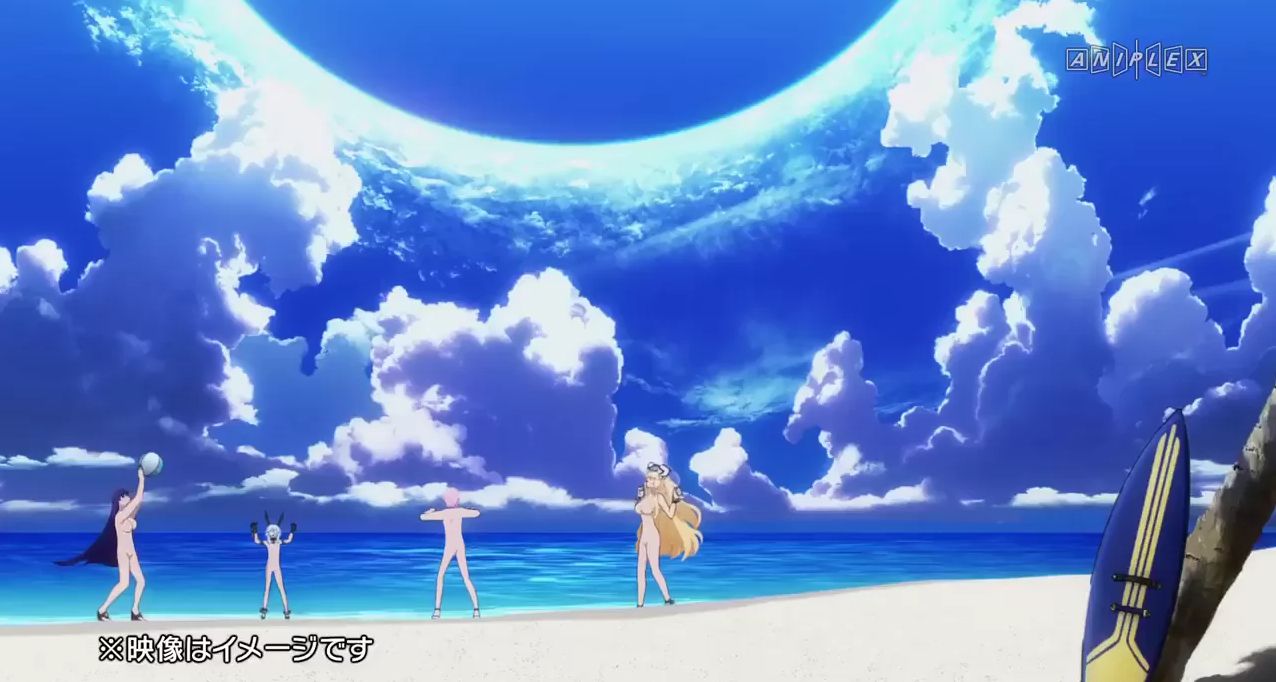 Fate Grand Order Nude Filter page 1 full