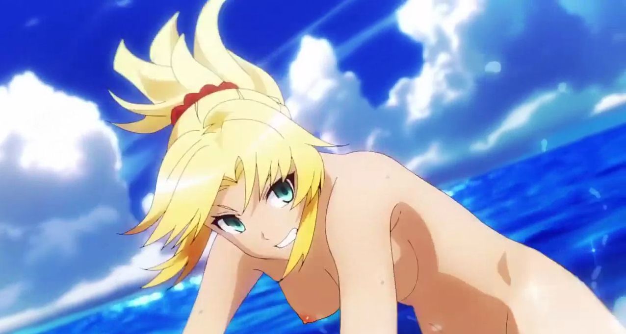 Fate Grand Order Nude Filter page 10 full
