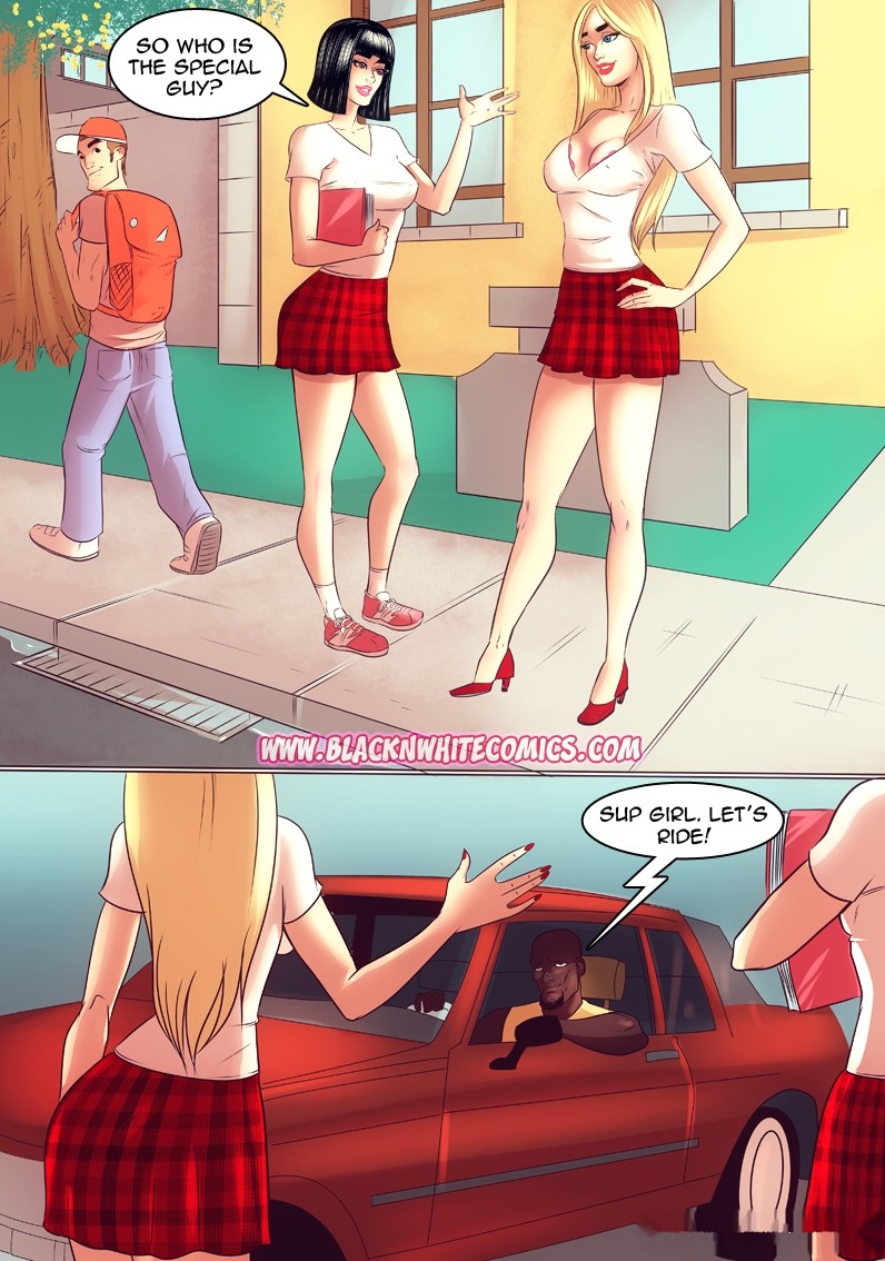 Neighborhood Whore Complete page 5 full