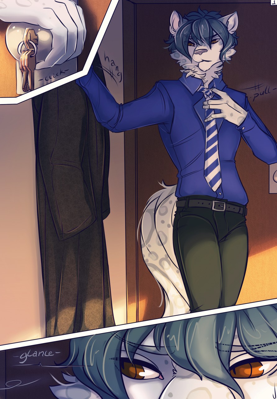 Beta Behave page 2 full