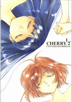 Cherry 2 1/2