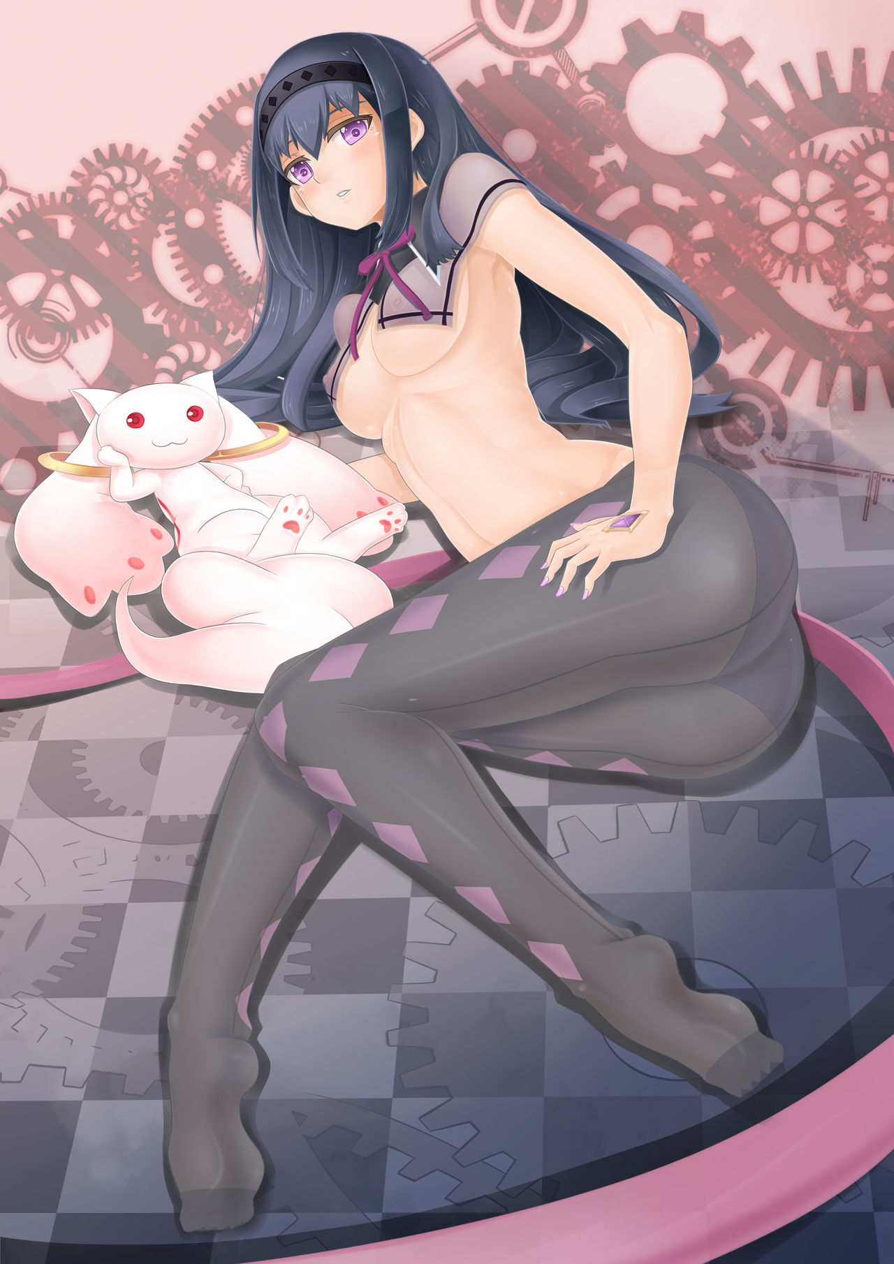 Artist - Oni-Noboru page 9 full