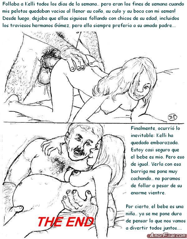 KELLY BORRACHA page 12 full