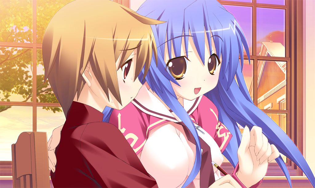 Twinkle Crusaders -Passion Star Stream- page 6 full