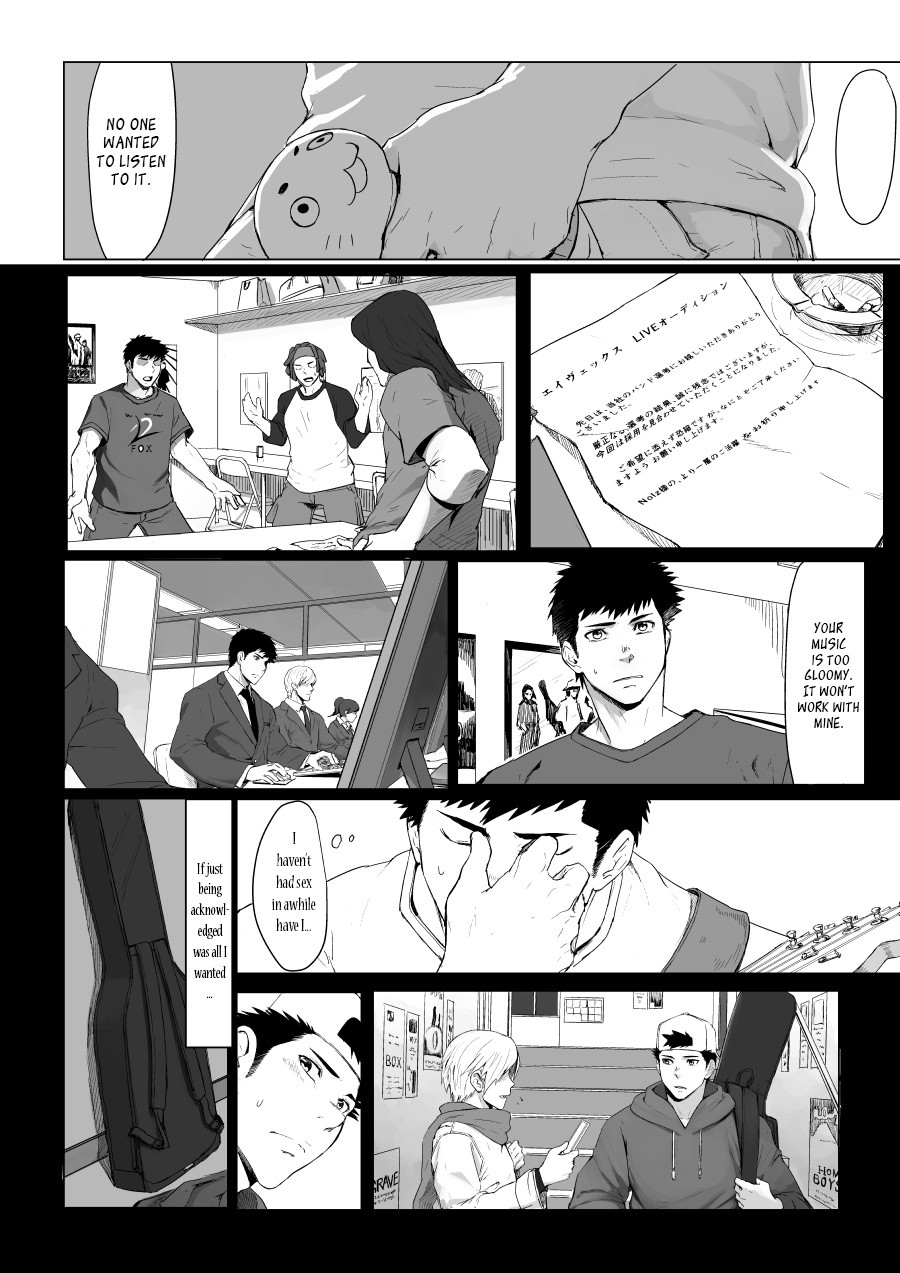 LIGHT THE FIRE page 12 full