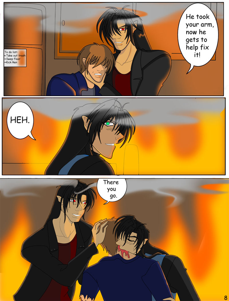 Sempiternum page 10 full