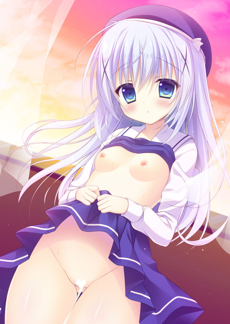 Artist - Tanoma Suzume page 1 full
