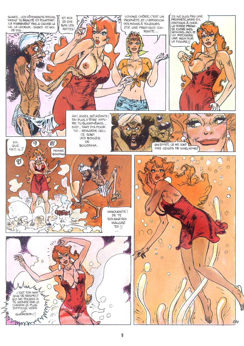Carmen Bond page 7 full