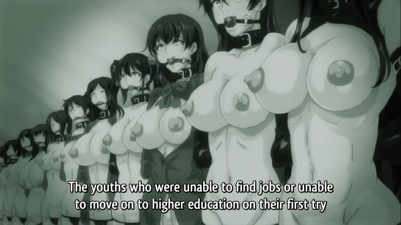 Dropout HD screencaps page 8 full