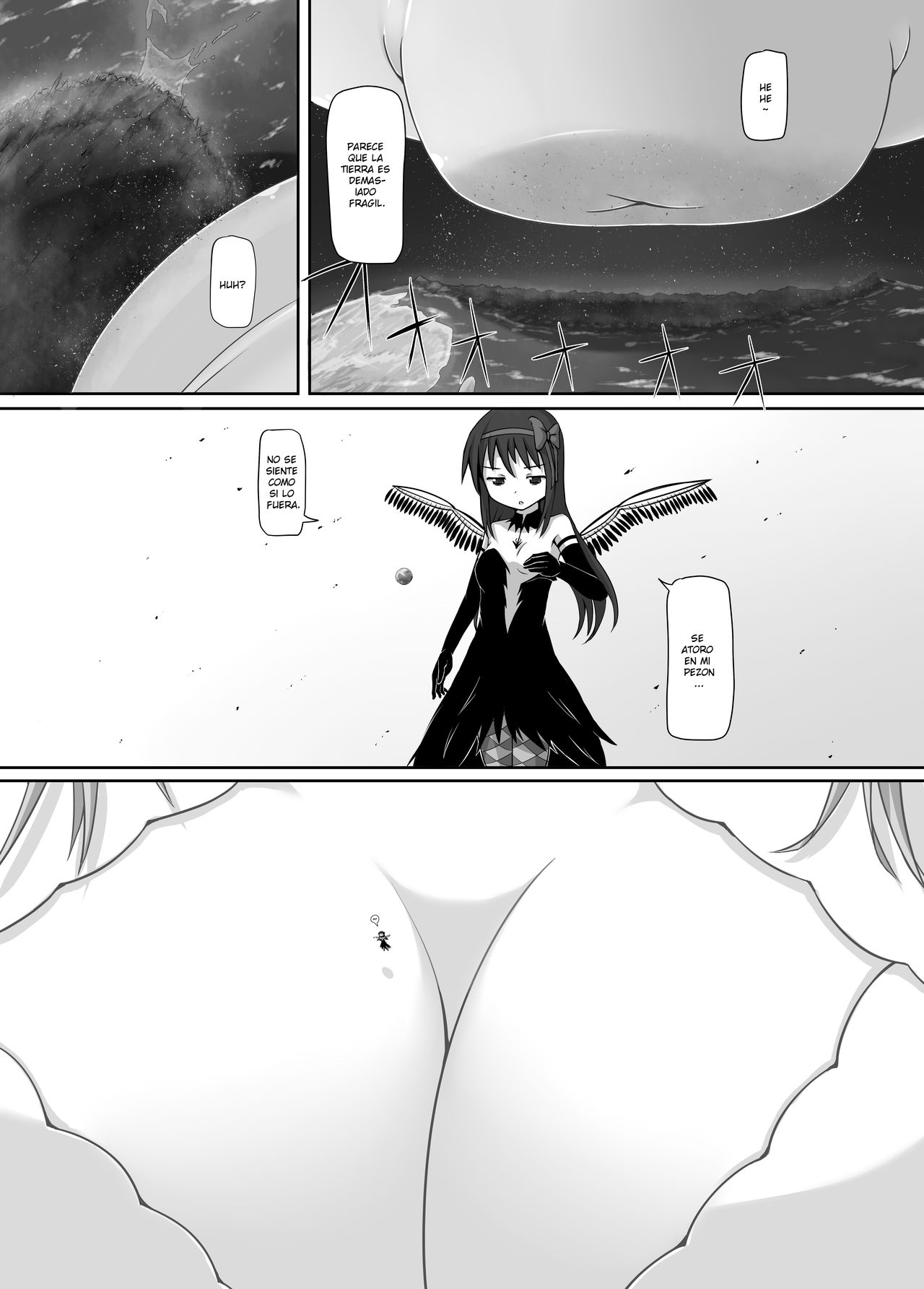 Ultimate Size page 10 full