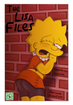 Apostle Lisa Simpson Porn - Character: lisa simpson page 17 - Hentai Manga, Comic Porn & Doujinshi