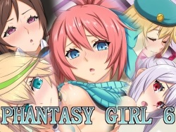 Phantasy Girl 6