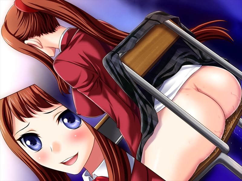 Marie no Roshutsukyou Densetsu Middle Core page 6 full