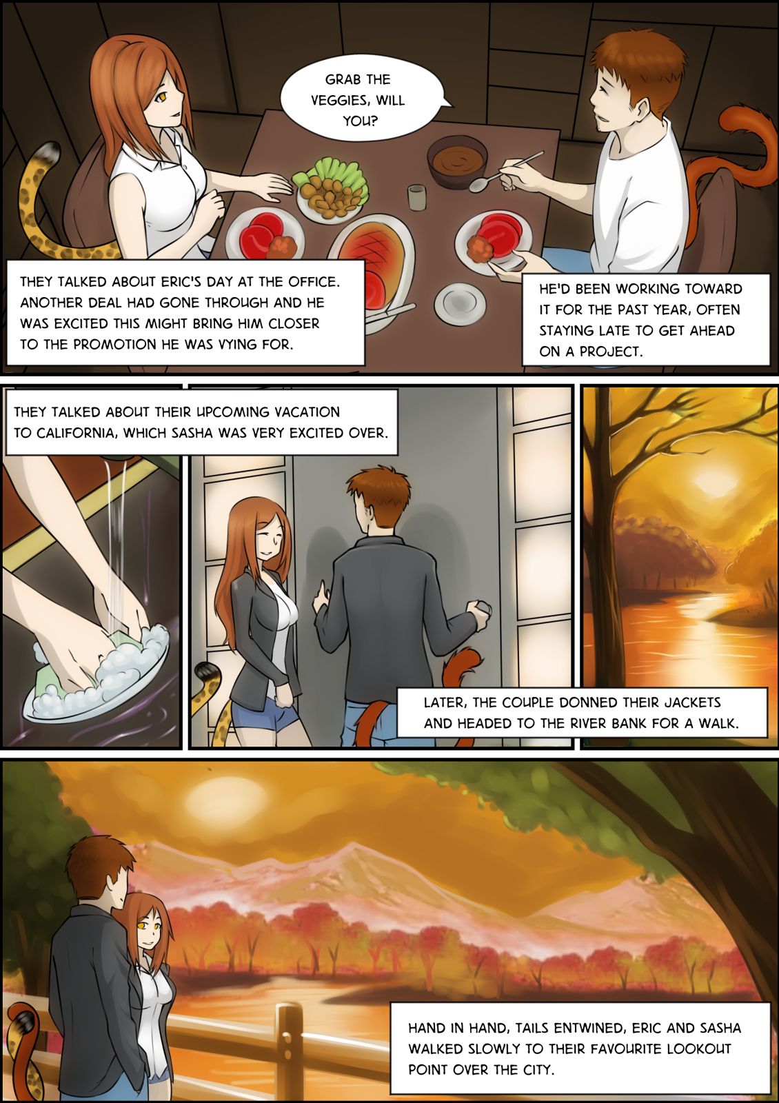 Tails page 9 full