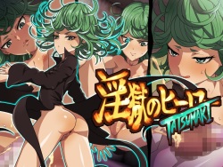 Ingoku no Hero TATSUMAKI