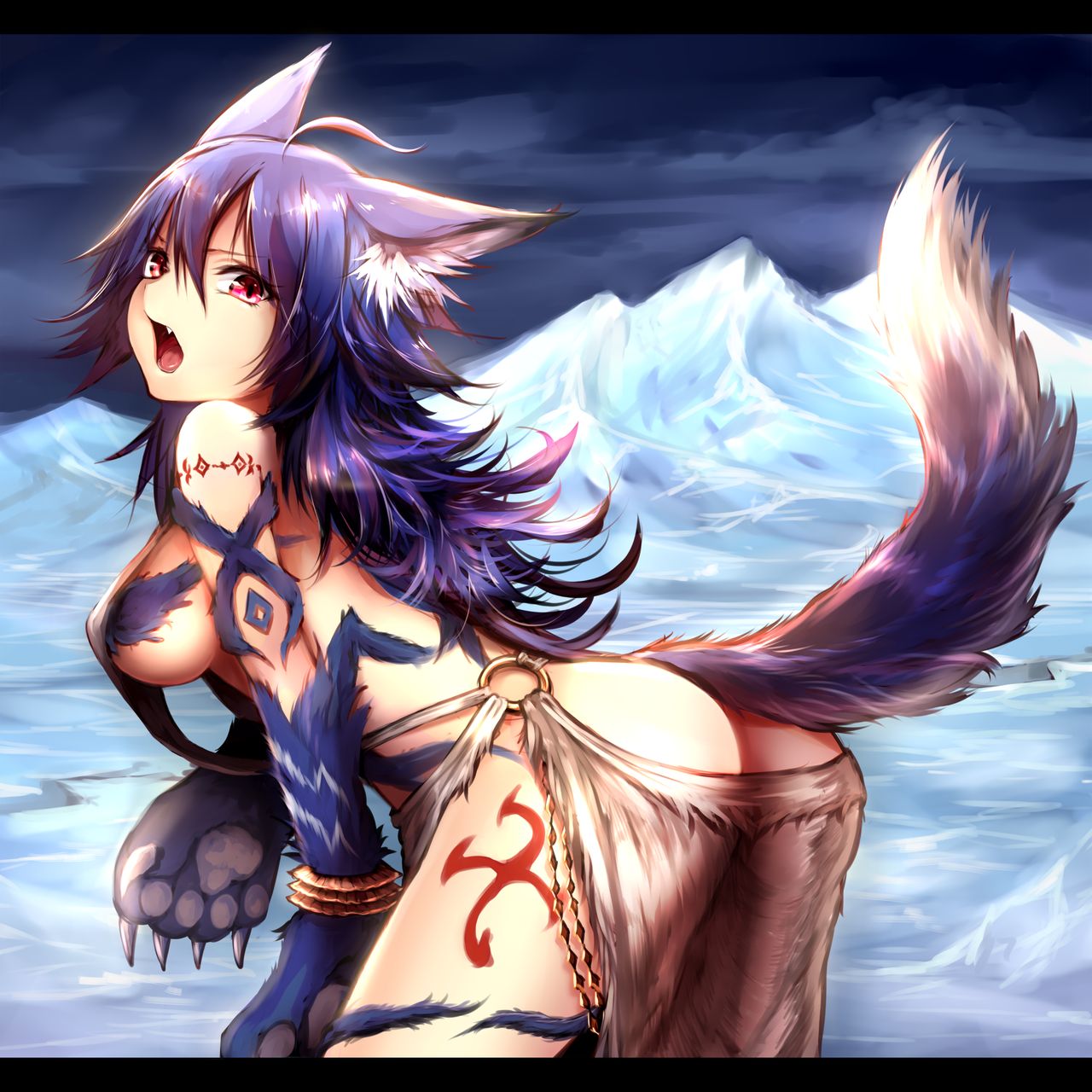 .suke* ☃ page 6 full