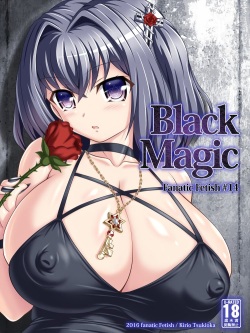 Black Magic