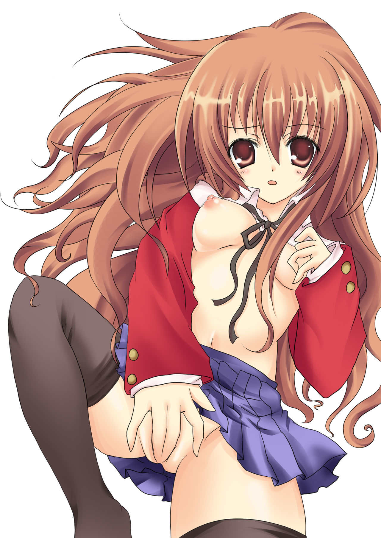 Artist - Yudzuki Hina page 1 full