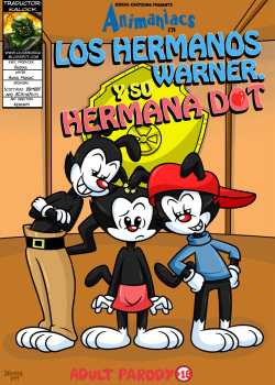 Los Hermanos Warner. & Su Hermana Dot