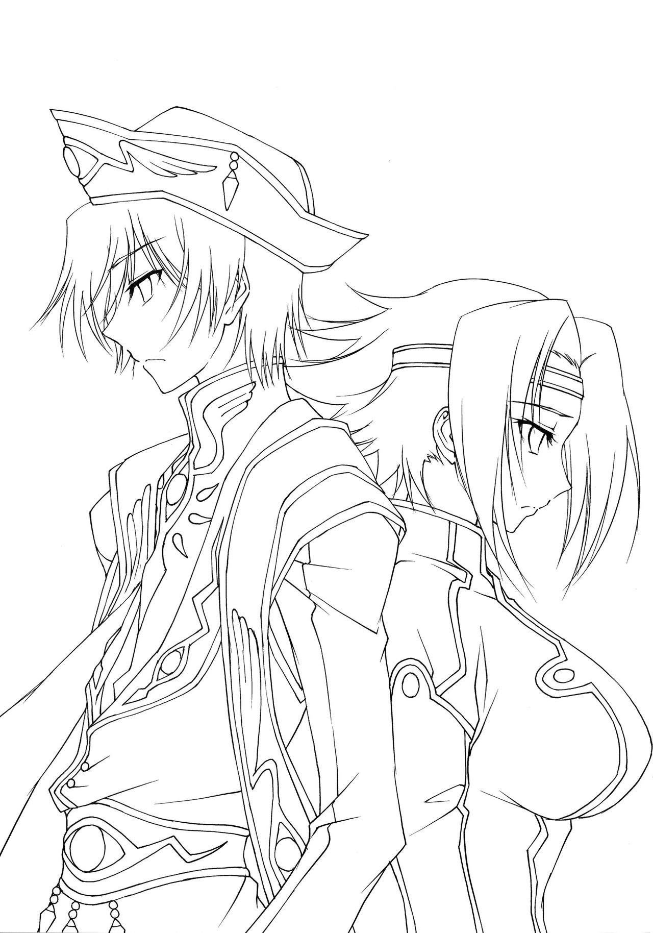 SENTIMENTAL KALLEN page 2 full