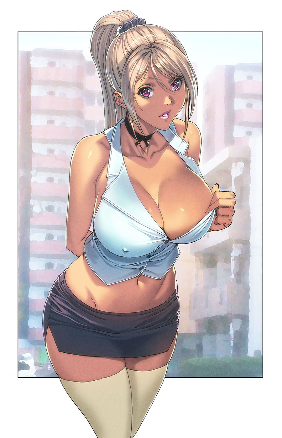 Toshiue no Onee-san page 2 full
