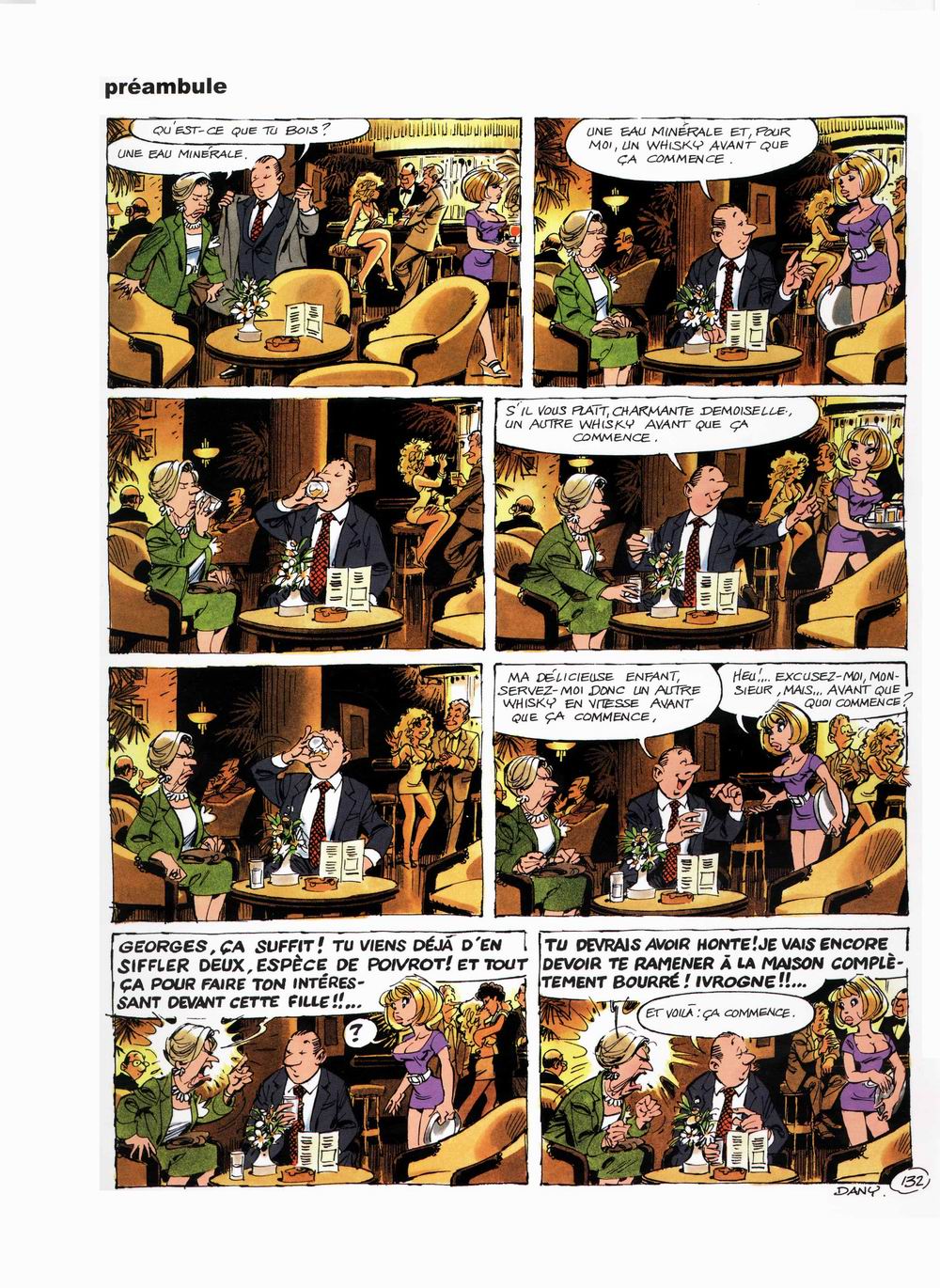 C'est pas sérieux page 5 full