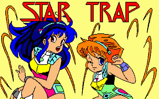 Cream Lemon - Star Trap page 2 full