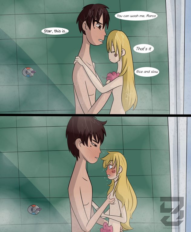 Its only awkward if we make it page 5 full
