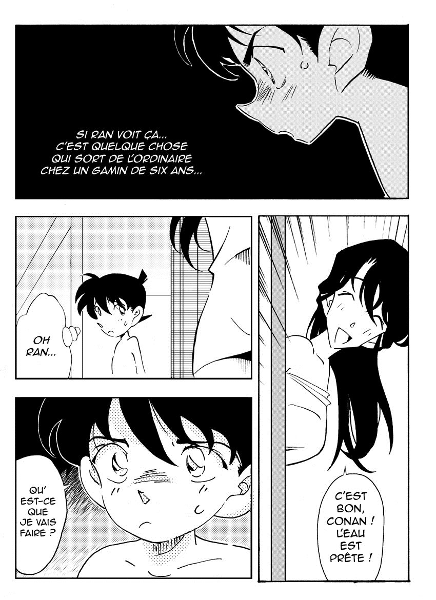 The Secret Bath page 9 full
