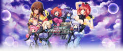 MUV-LUV Alternative Strike Frontier