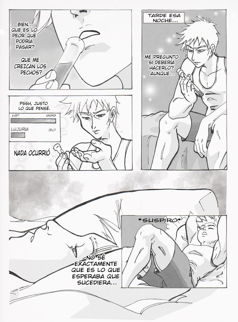 Corruption - Kurosaki-kun no Akutoku page 5 full