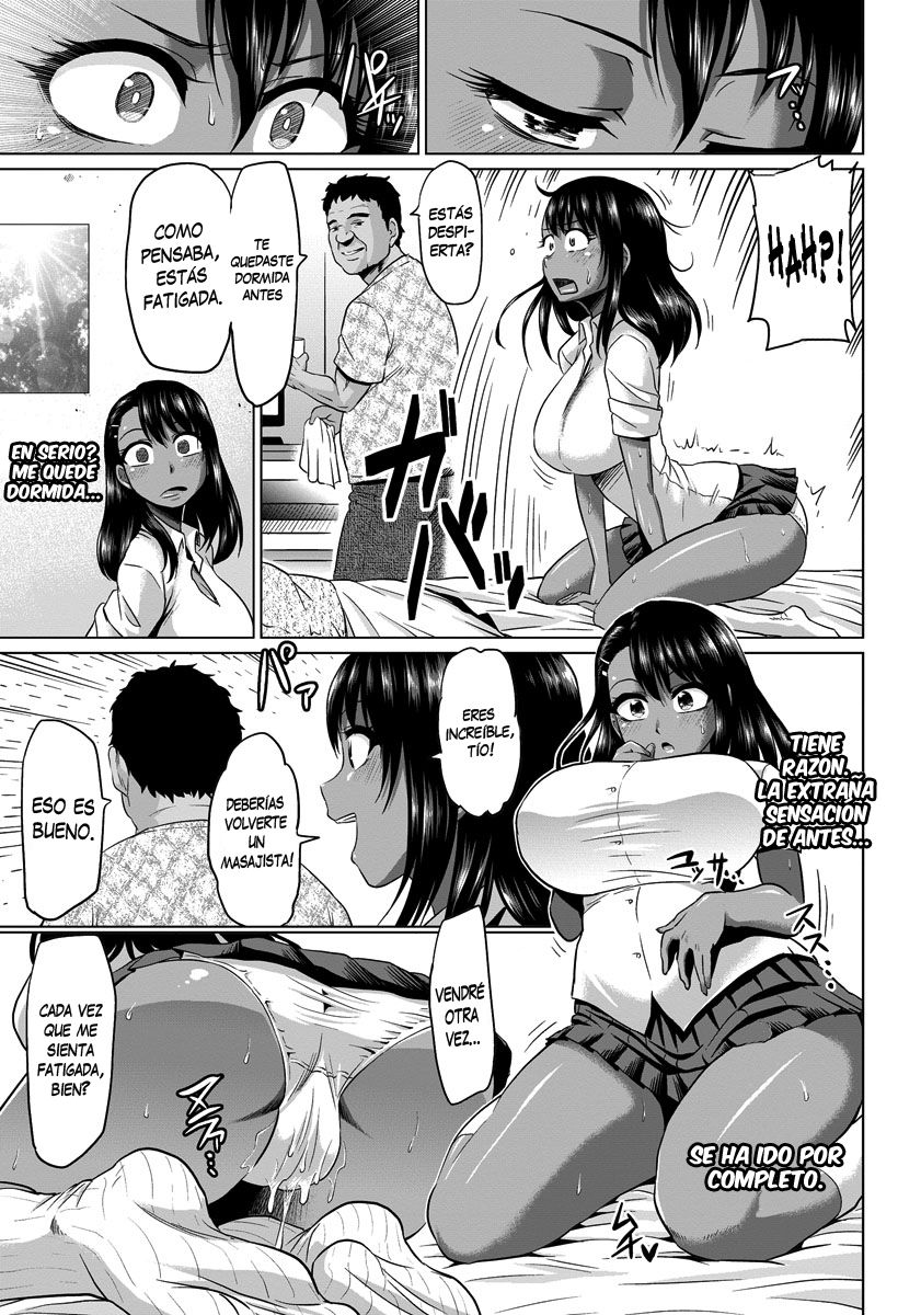 Meikko ga Kuru! - Page 7 - HentaiEnvy