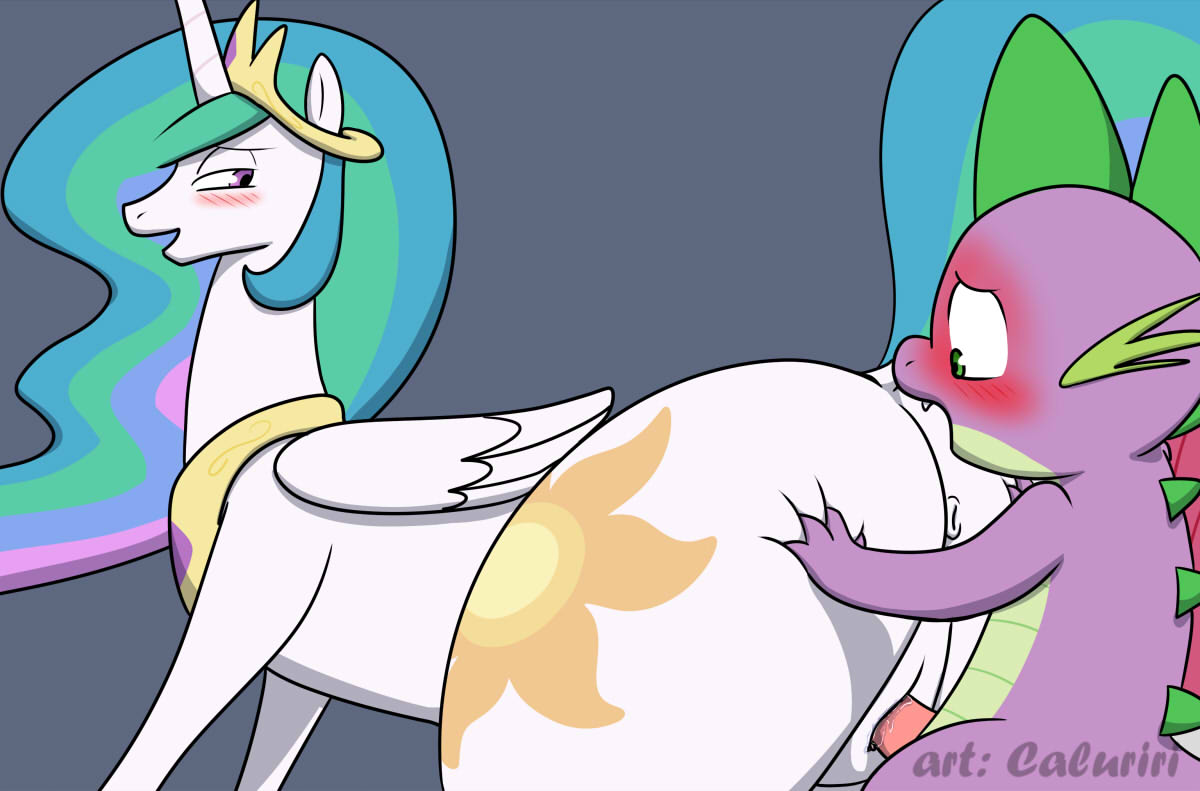 Teaching Spike Some More page 6 full