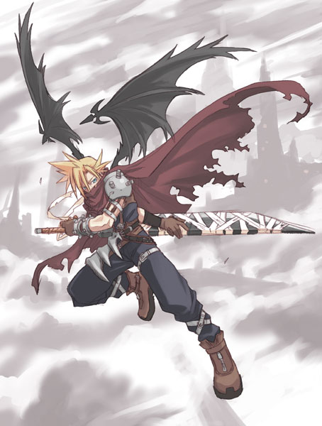 -Artist- MAGI page 6 full