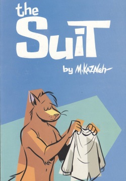 The Suit