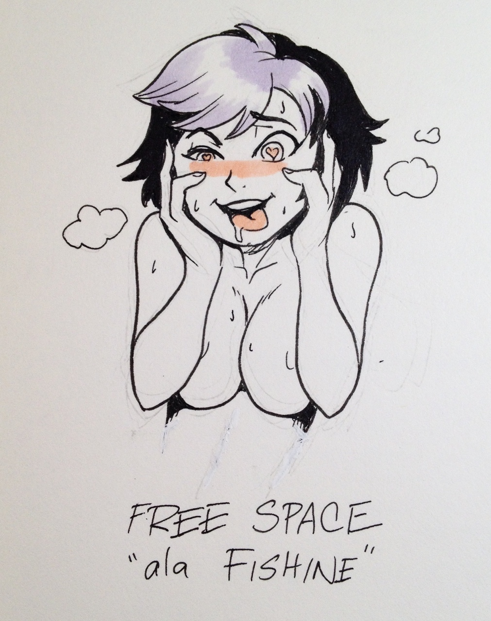 CallMePo - Ahego Face Meme page 6 full