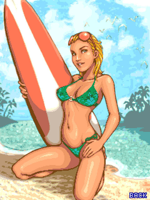 Sexy Poker 2004 page 10 full