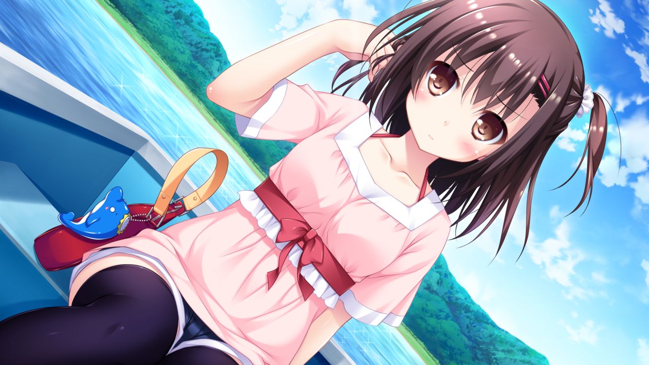 Hatsukoi Sankaime page 2 full