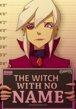 The Witch With no Name