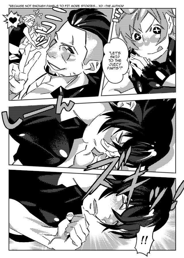 The Sleeping Prince page 6 full