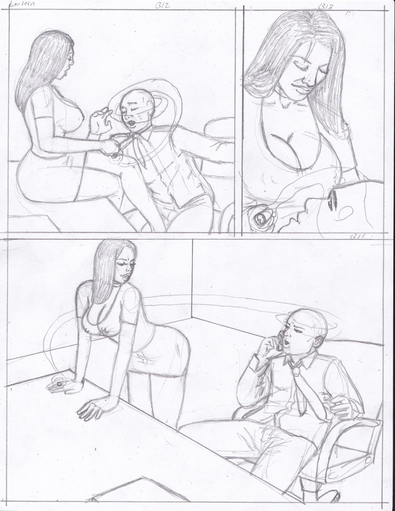 lanterns of lust ch 2 and 3 page 7 full