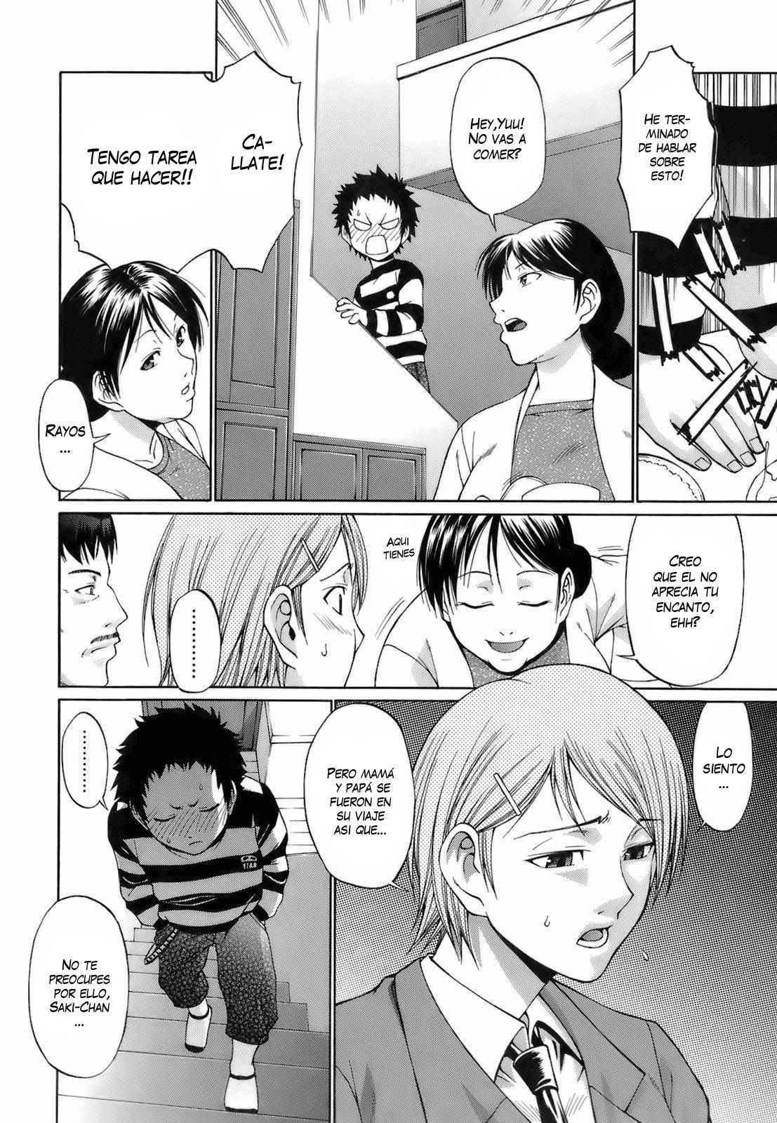 Smells Like Teen page 2 full