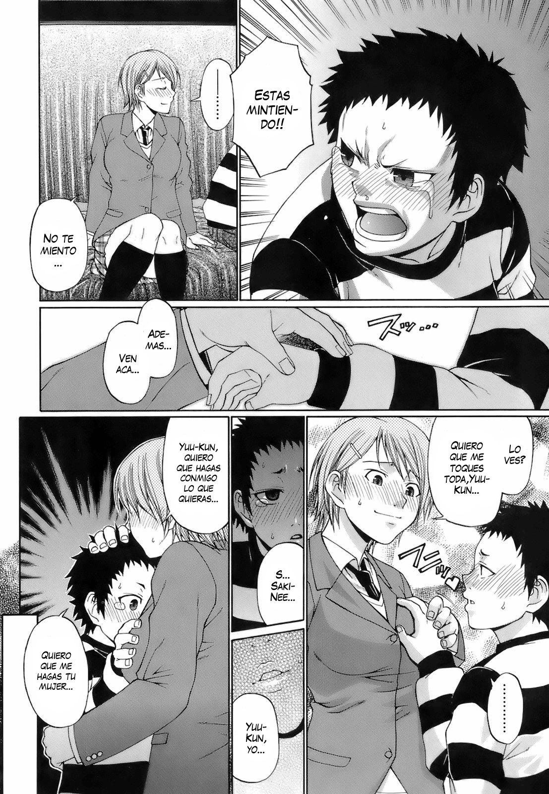 Smells Like Teen page 8 full