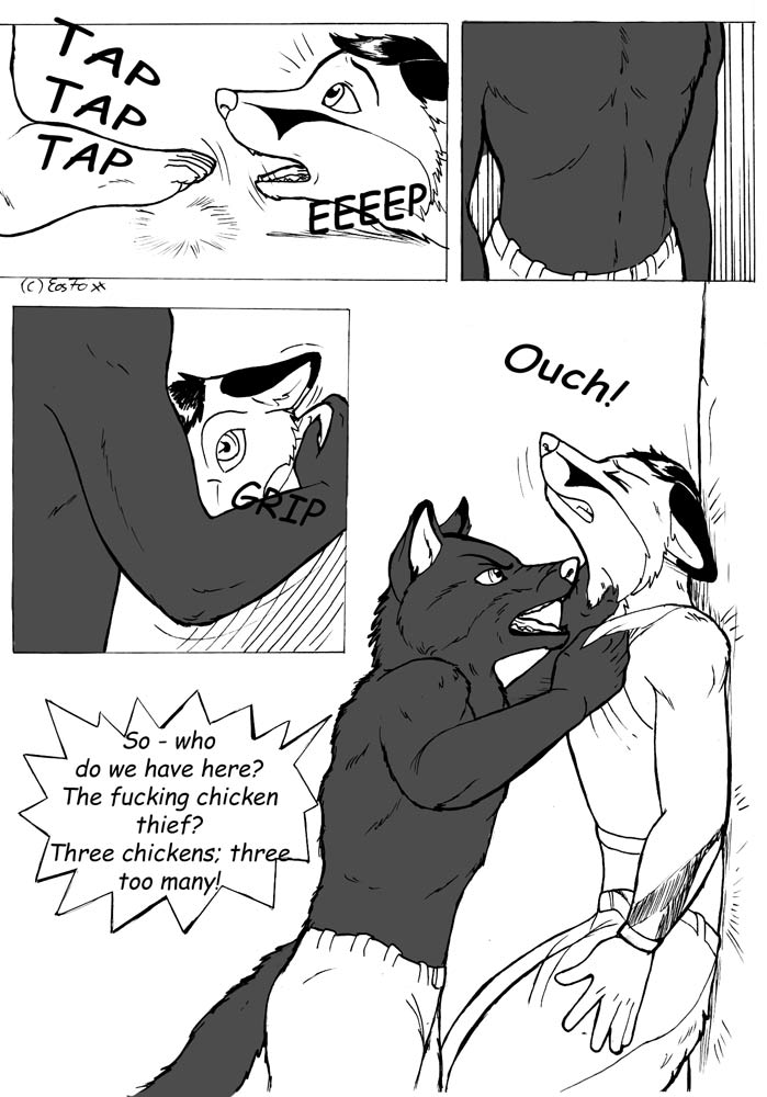 Thief page 3 full