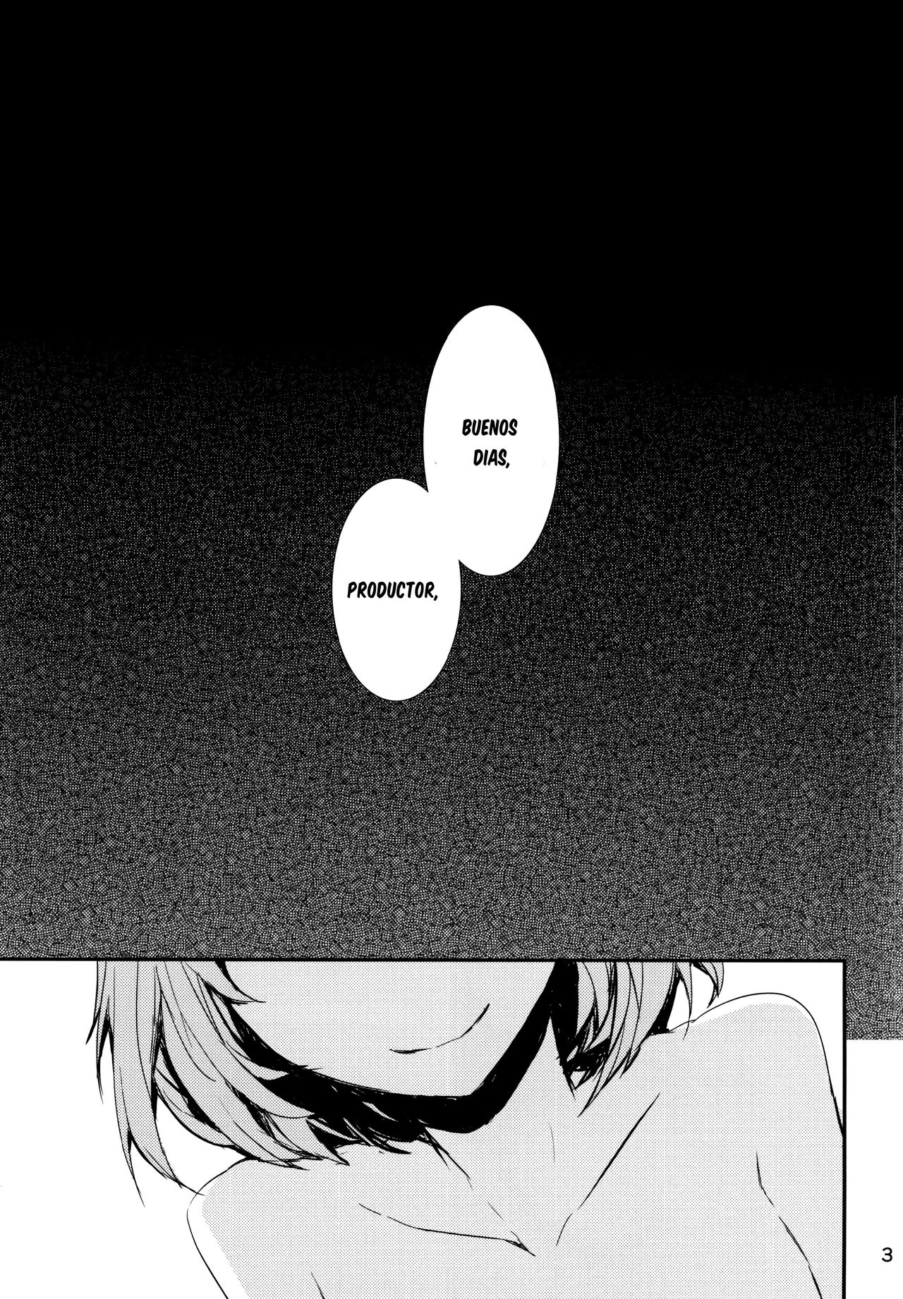 koi-gokoro | Awakening of Love page 2 full