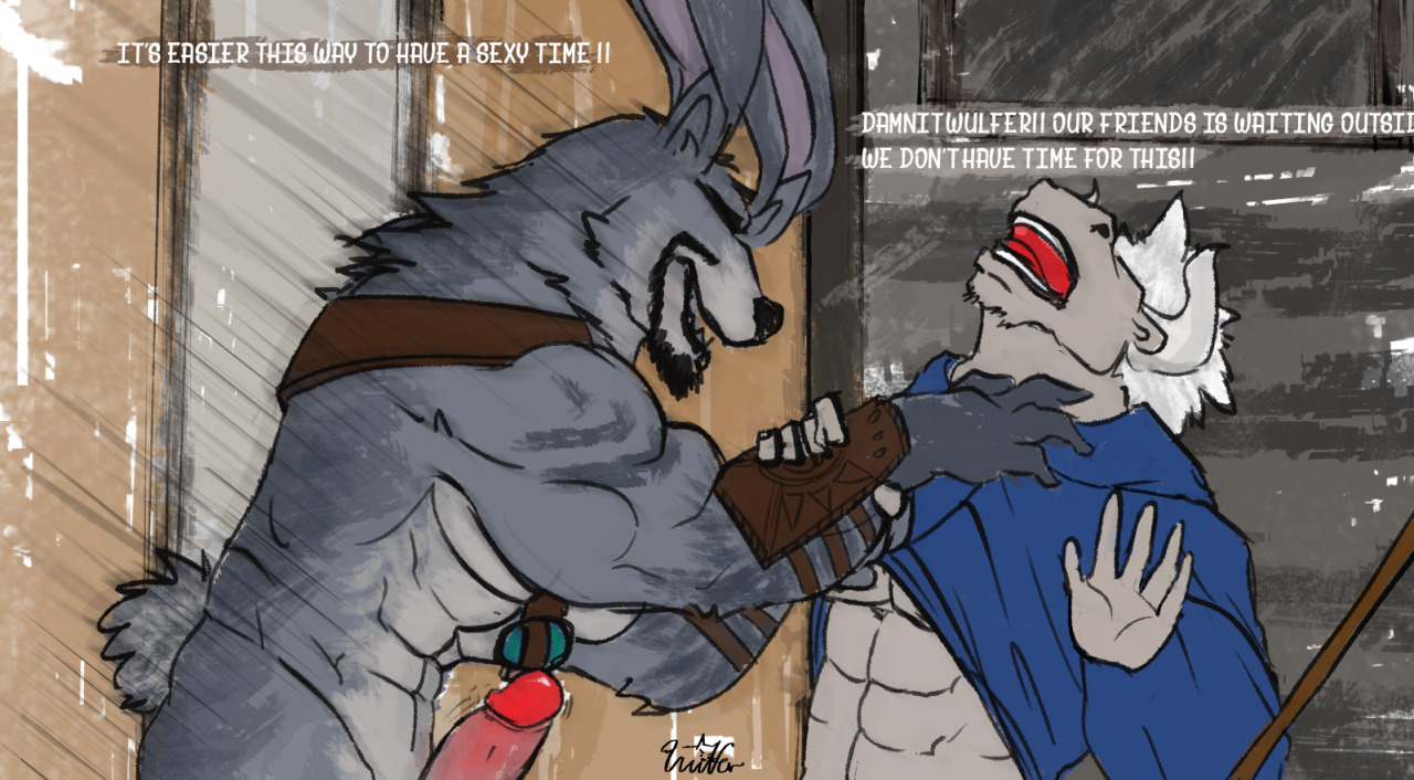 HALLOWEEN BULL page 2 full