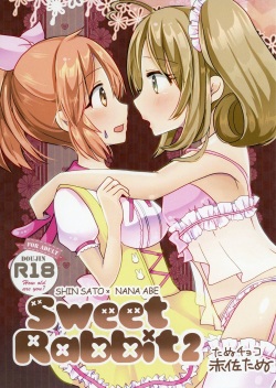 Sweet Rabbit 2