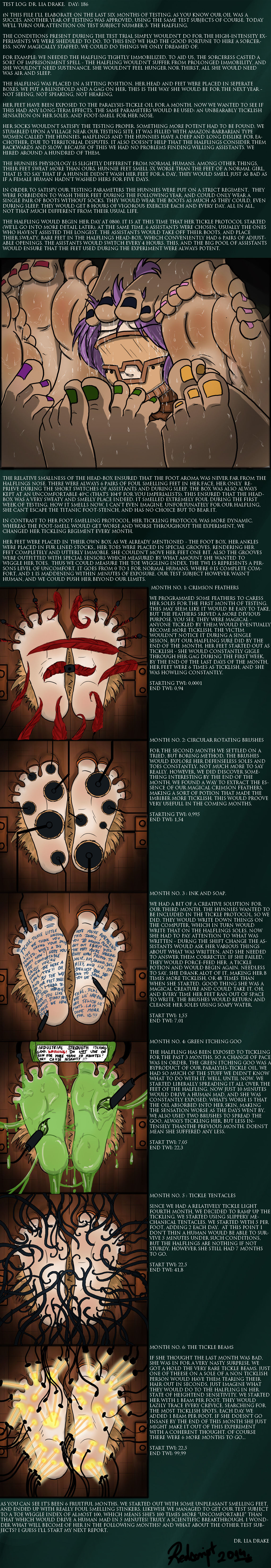 Artist:Redscript77 page 2 full