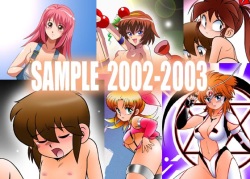 SAMPLE 2002-2003